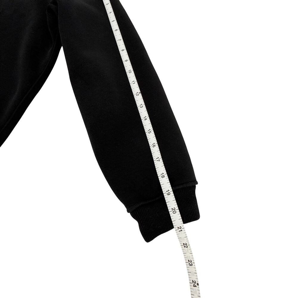 LULULEMON x DISNEY Fleece Oversized Pullover XS - Picture 8 of 8